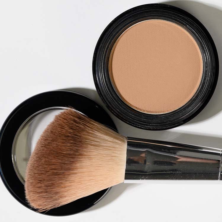Sundrop Bronzer