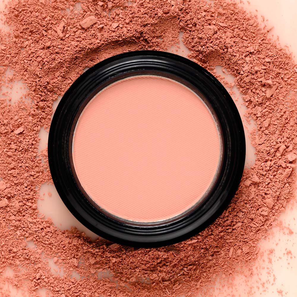 Coy Talc Free Blush For Sensitive Skin