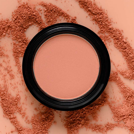 Talc Free Blush For Sensitive Skin