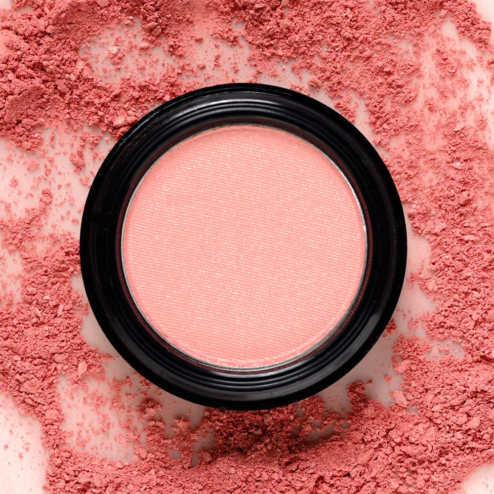 Talc Free Blush For Sensitive Skin