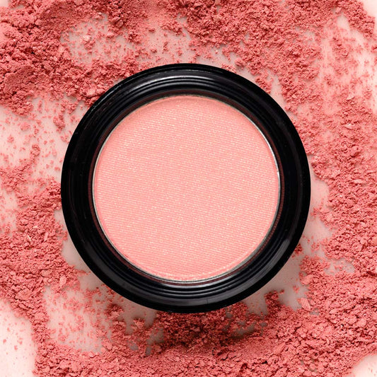 Talc Free Blush For Sensitive Skin